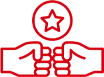 同力重工秉承“保證員工快樂工作和充分發(fā)展”的理念，歡迎不懼挑戰(zhàn)、不斷進(jìn)取的有志之士加盟，共創(chuàng)新輝煌